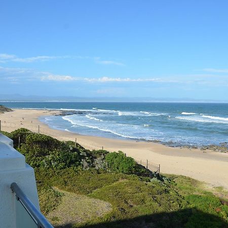 Seashells Holiday Apartments And Conference Centre Jeffreys Bay Luaran gambar