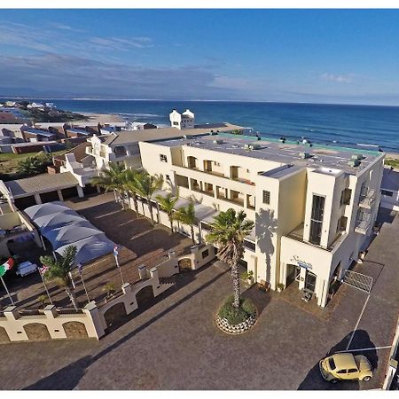 Seashells Holiday Apartments And Conference Centre Jeffreys Bay Luaran gambar