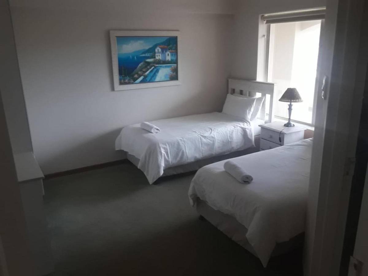 Seashells Holiday Apartments And Conference Centre Jeffreys Bay Luaran gambar