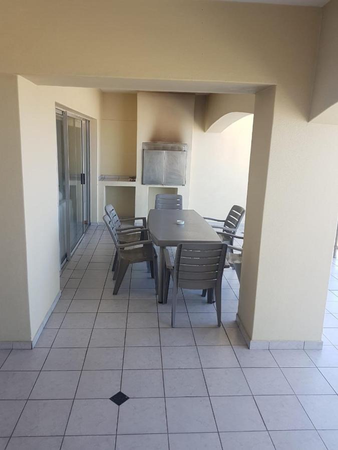 Seashells Holiday Apartments And Conference Centre Jeffreys Bay Luaran gambar