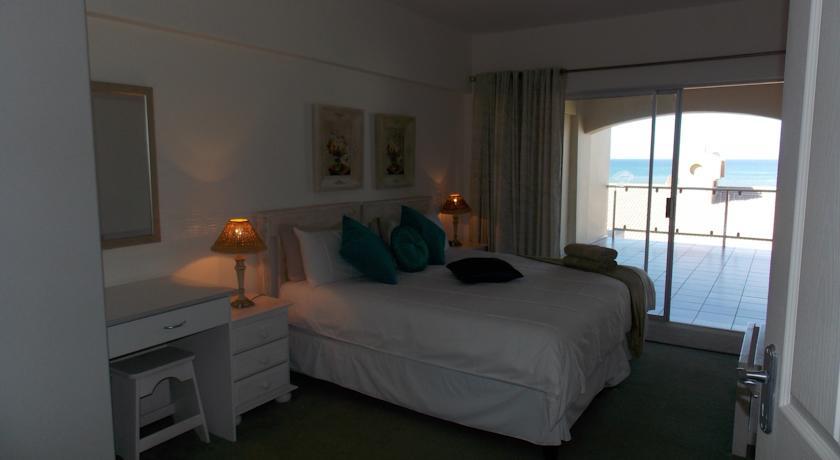 Seashells Holiday Apartments And Conference Centre Jeffreys Bay Bilik gambar