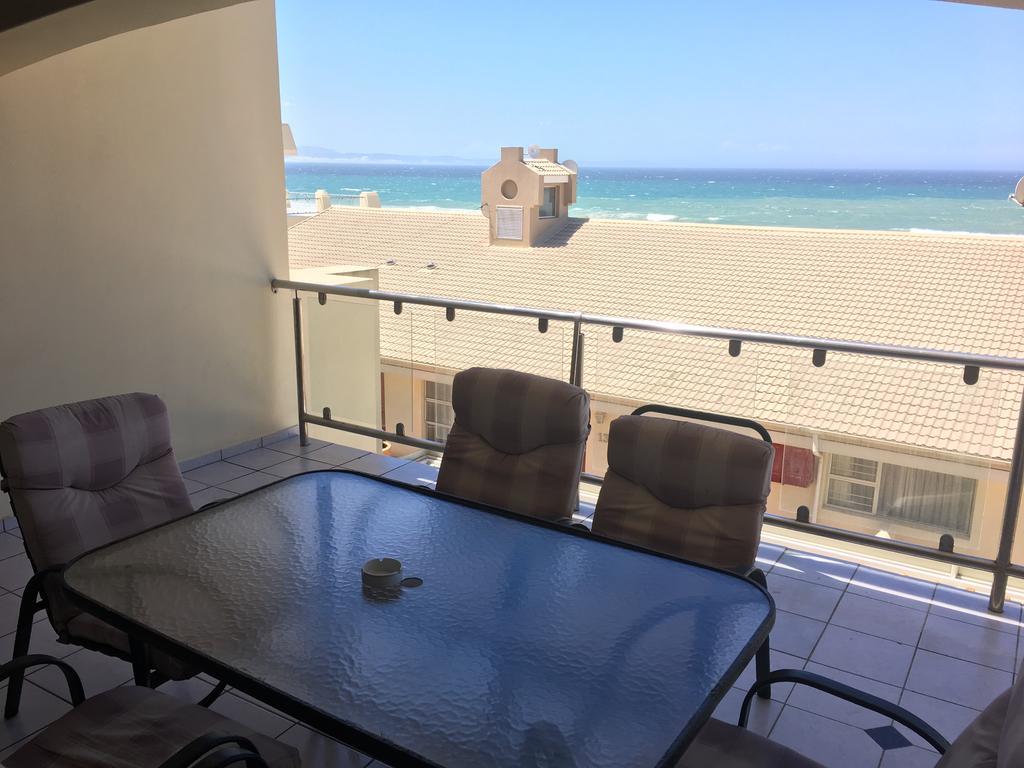 Seashells Holiday Apartments And Conference Centre Jeffreys Bay Luaran gambar