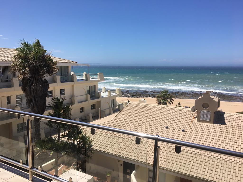 Seashells Holiday Apartments And Conference Centre Jeffreys Bay Luaran gambar