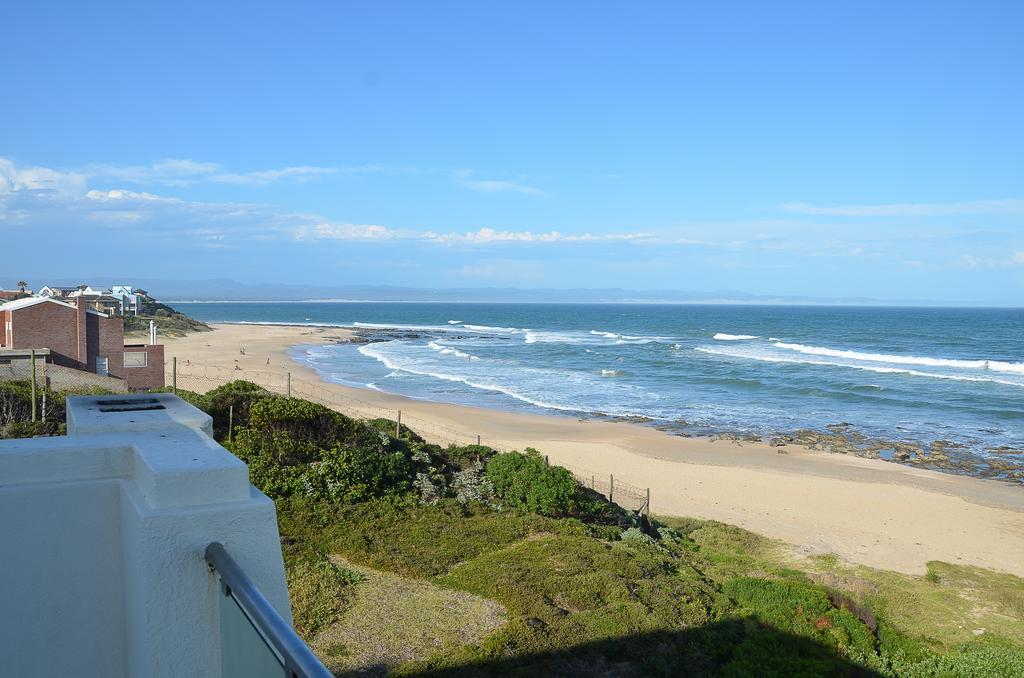 Seashells Holiday Apartments And Conference Centre Jeffreys Bay Luaran gambar