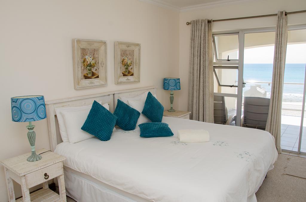 Seashells Holiday Apartments And Conference Centre Jeffreys Bay Luaran gambar