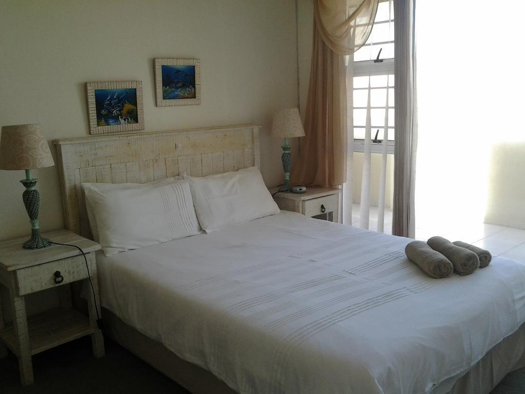 Seashells Holiday Apartments And Conference Centre Jeffreys Bay Luaran gambar