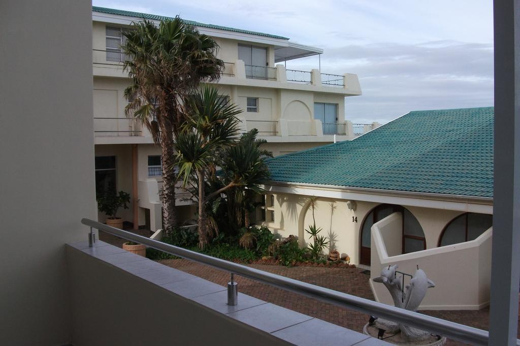 Seashells Holiday Apartments And Conference Centre Jeffreys Bay Luaran gambar