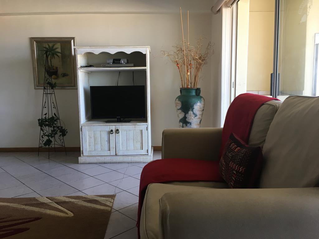 Seashells Holiday Apartments And Conference Centre Jeffreys Bay Luaran gambar