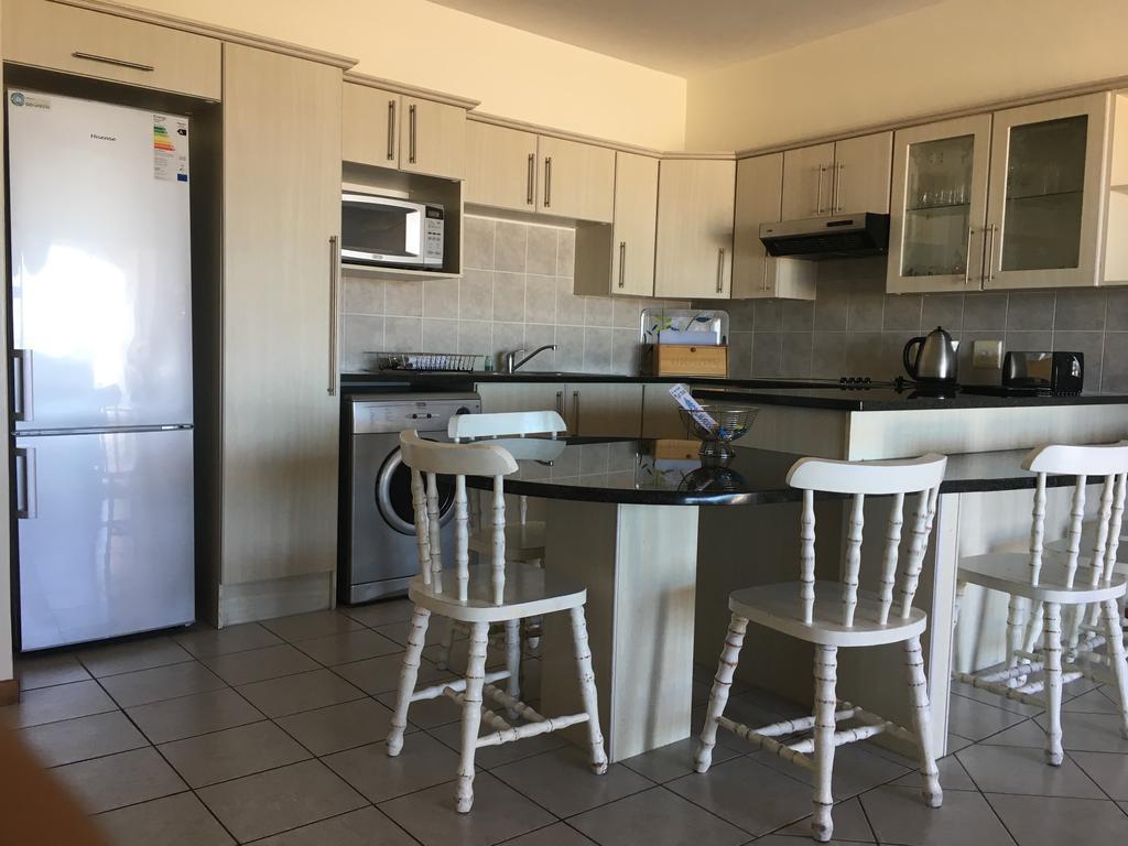 Seashells Holiday Apartments And Conference Centre Jeffreys Bay Luaran gambar