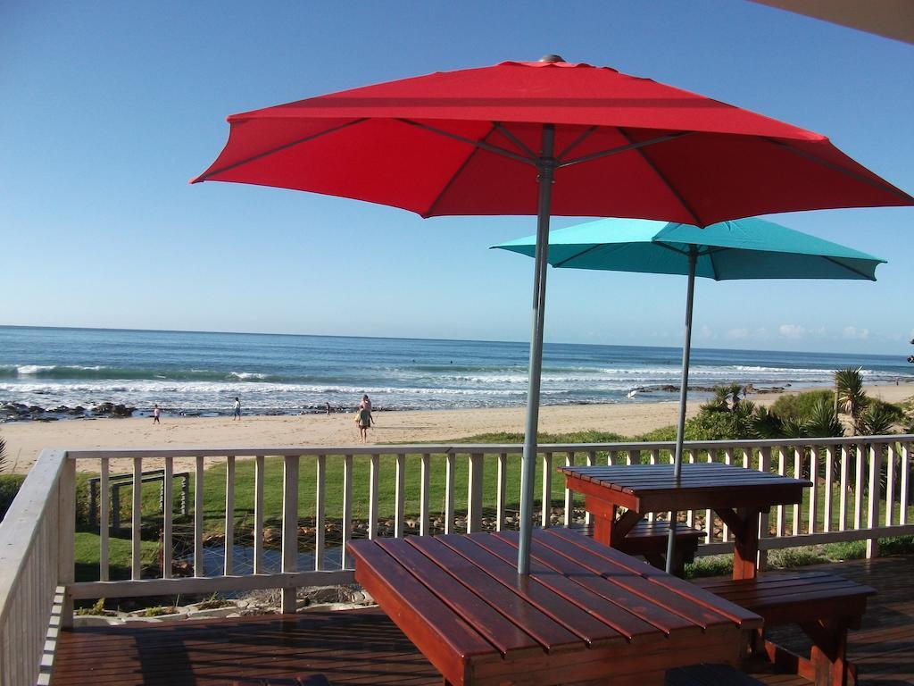 Seashells Holiday Apartments And Conference Centre Jeffreys Bay Luaran gambar