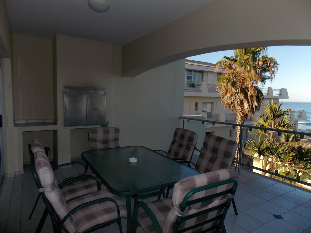 Seashells Holiday Apartments And Conference Centre Jeffreys Bay Luaran gambar