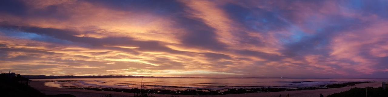 Seashells Holiday Apartments And Conference Centre Jeffreys Bay Luaran gambar